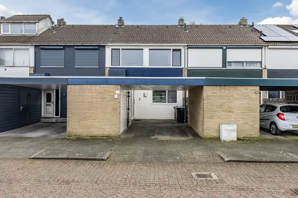 P.J. Troelstrastraat 59