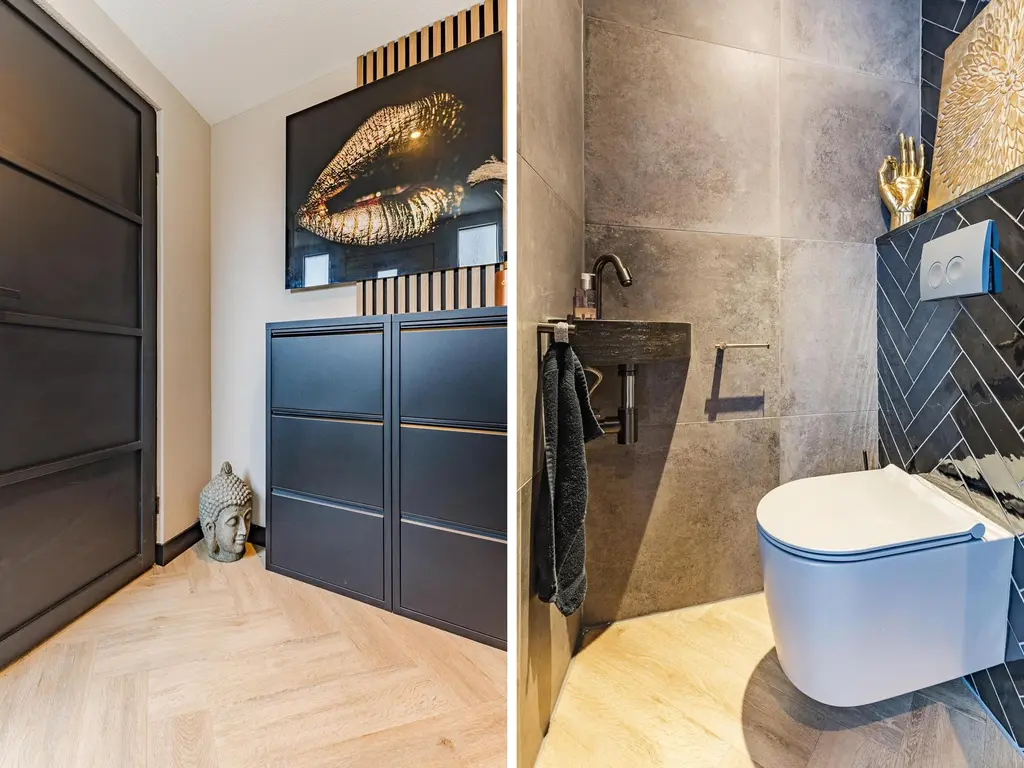 P.J. Troelstrastraat 59, PAPENDRECHT