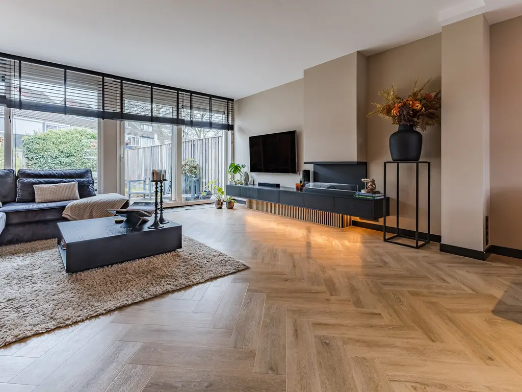 P.J. Troelstrastraat 59, PAPENDRECHT