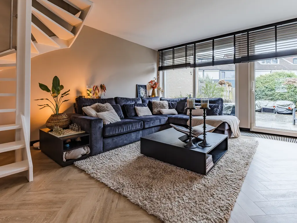 P.J. Troelstrastraat 59, PAPENDRECHT