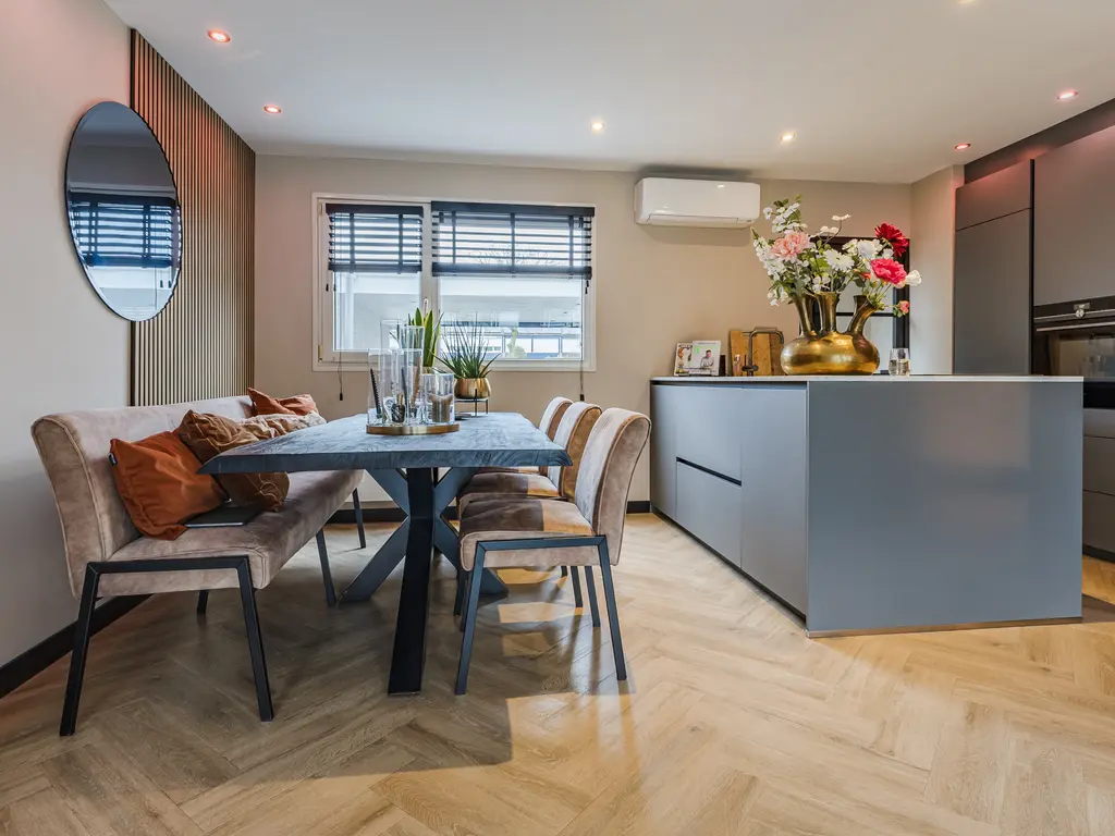 P.J. Troelstrastraat 59, PAPENDRECHT