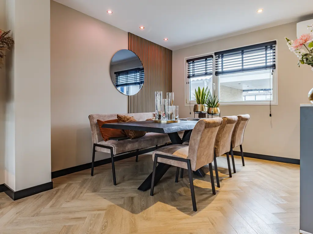 P.J. Troelstrastraat 59, PAPENDRECHT