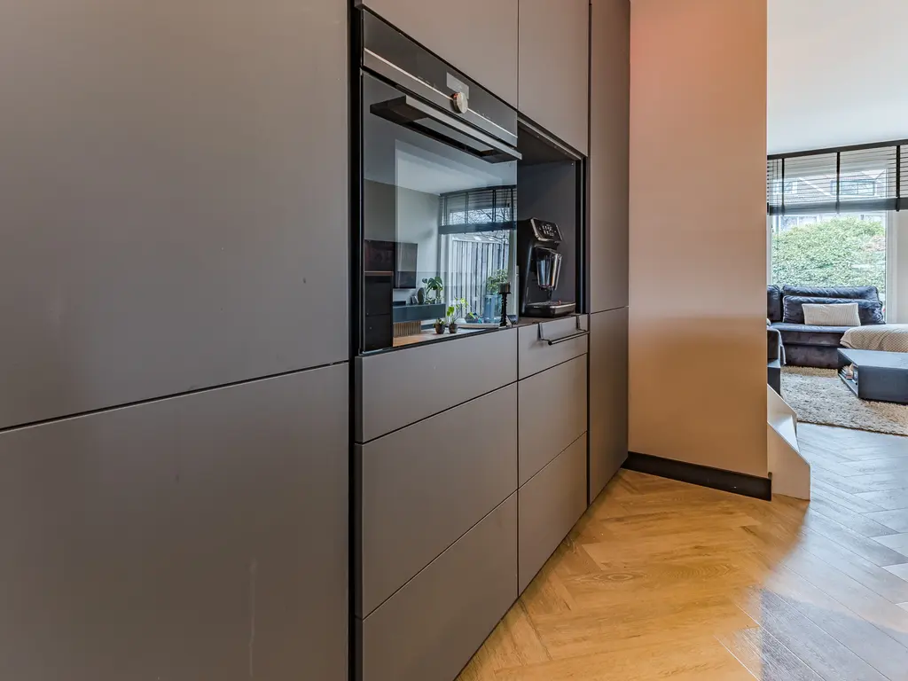 P.J. Troelstrastraat 59, PAPENDRECHT