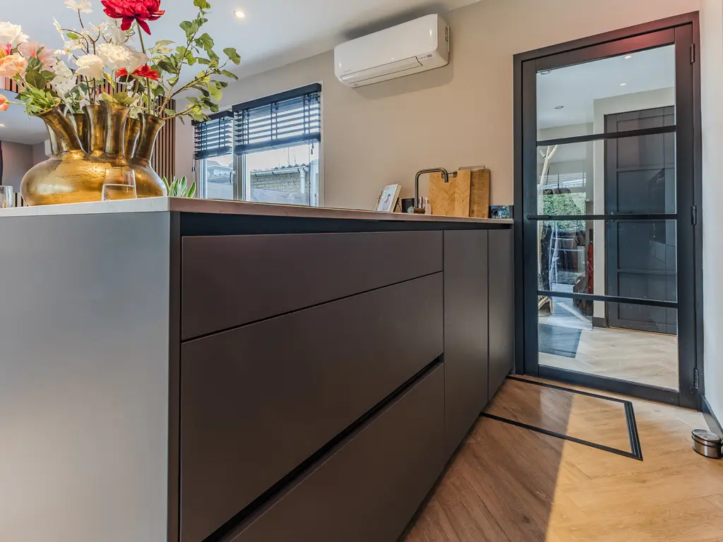 P.J. Troelstrastraat 59, PAPENDRECHT