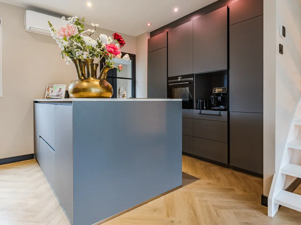 P.J. Troelstrastraat 59, PAPENDRECHT