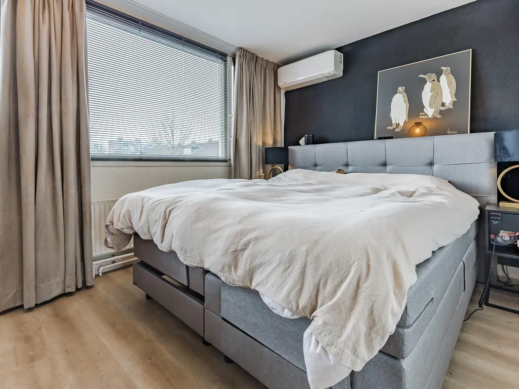 P.J. Troelstrastraat 59, PAPENDRECHT