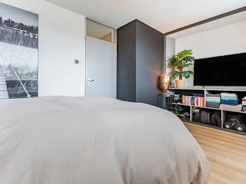 P.J. Troelstrastraat 59, PAPENDRECHT