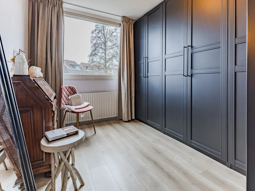 P.J. Troelstrastraat 59, PAPENDRECHT