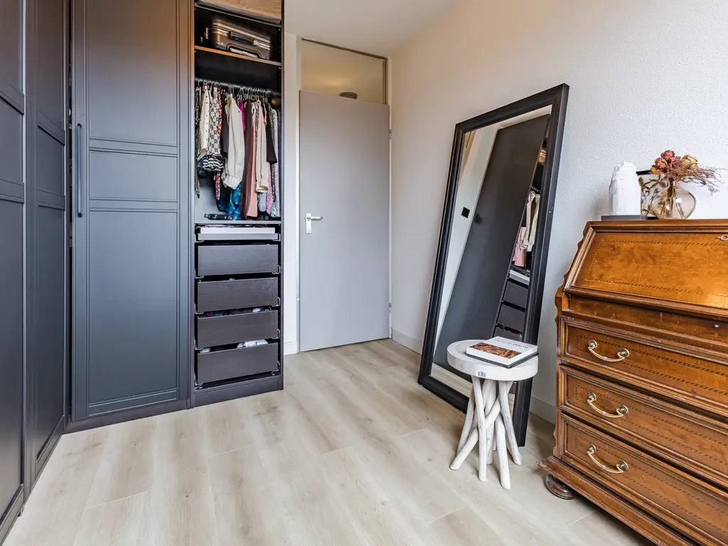 P.J. Troelstrastraat 59, PAPENDRECHT