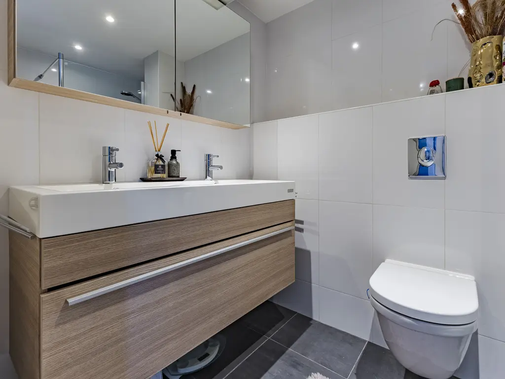 P.J. Troelstrastraat 59, PAPENDRECHT