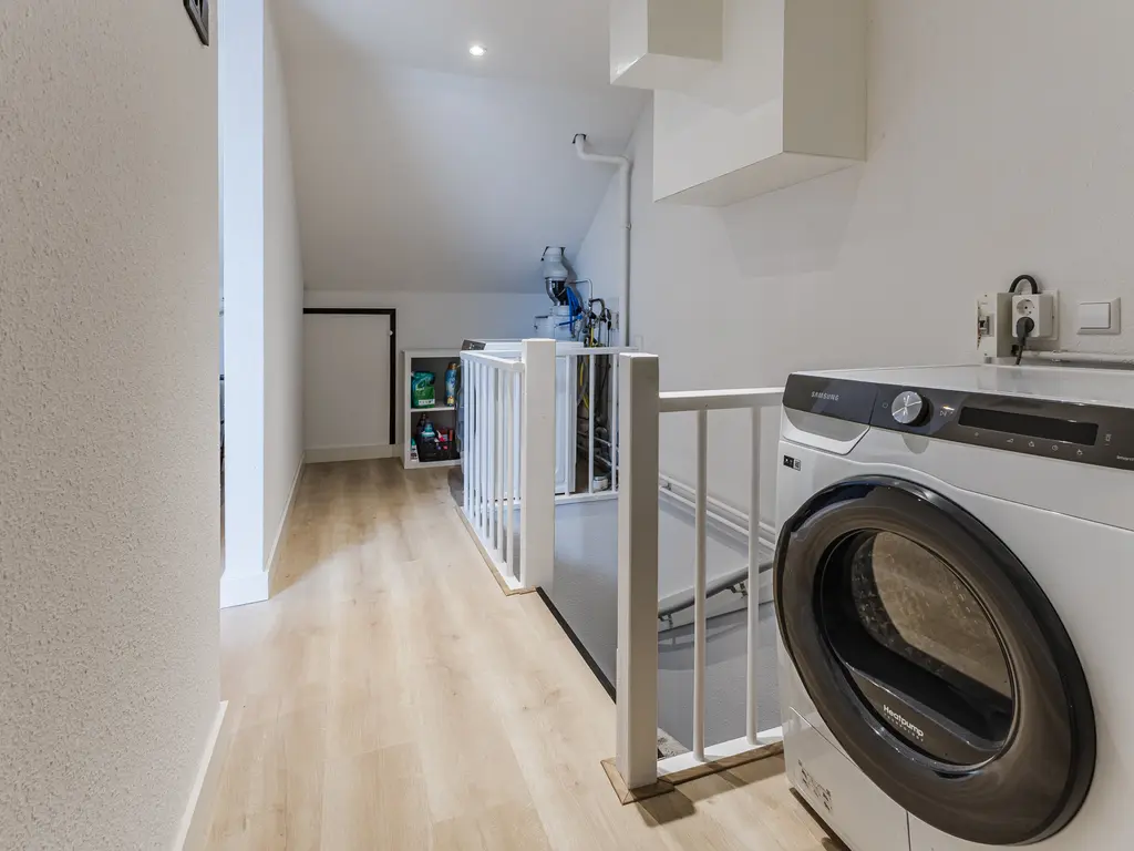 P.J. Troelstrastraat 59, PAPENDRECHT