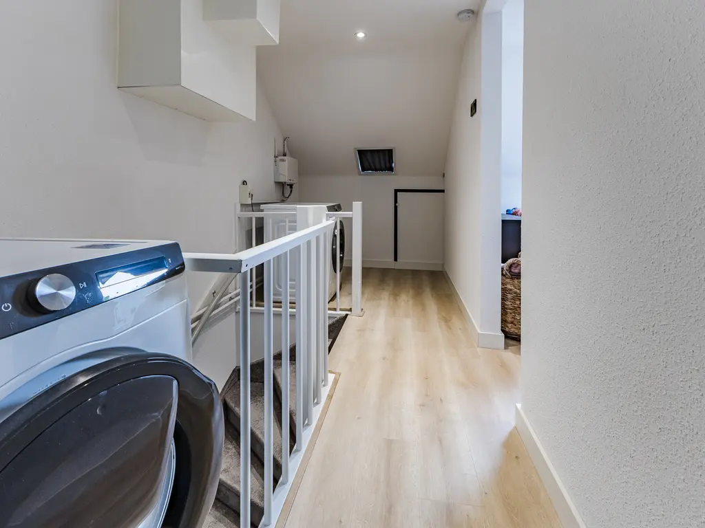 P.J. Troelstrastraat 59, PAPENDRECHT