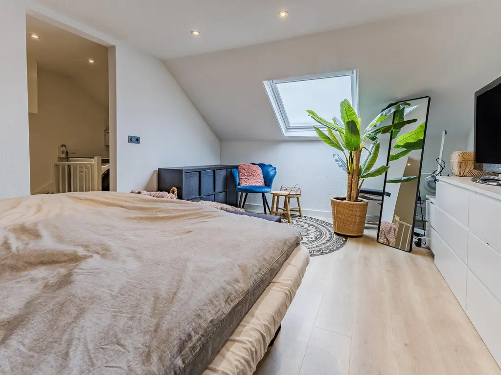 P.J. Troelstrastraat 59, PAPENDRECHT