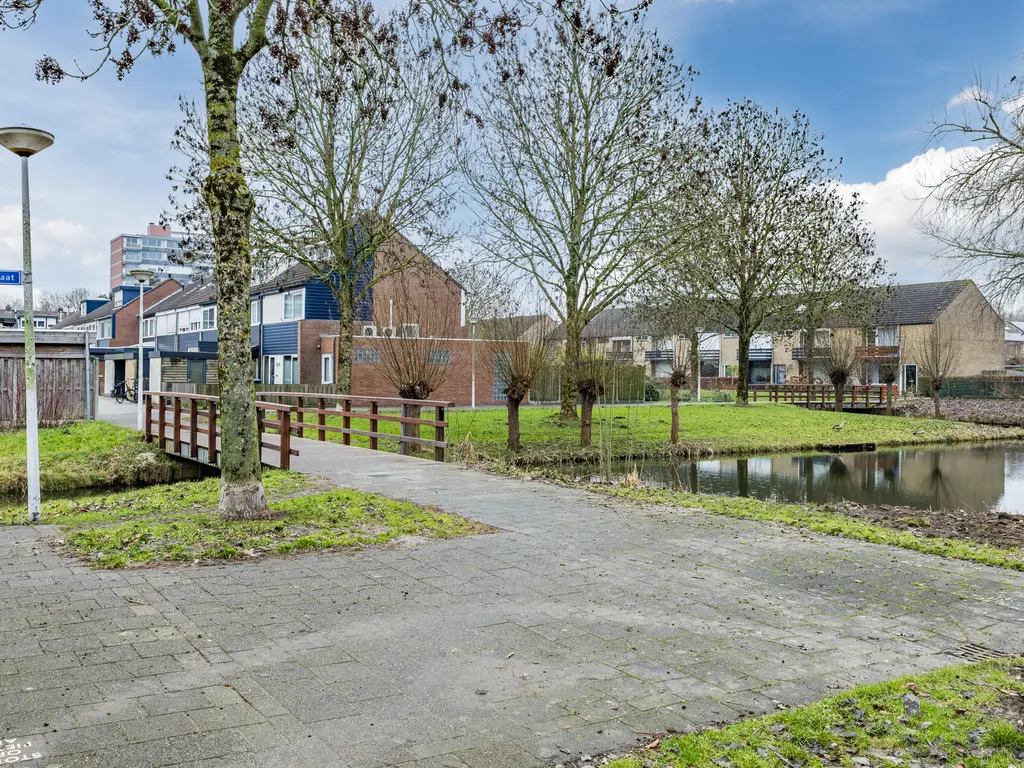 P.J. Troelstrastraat 59, PAPENDRECHT