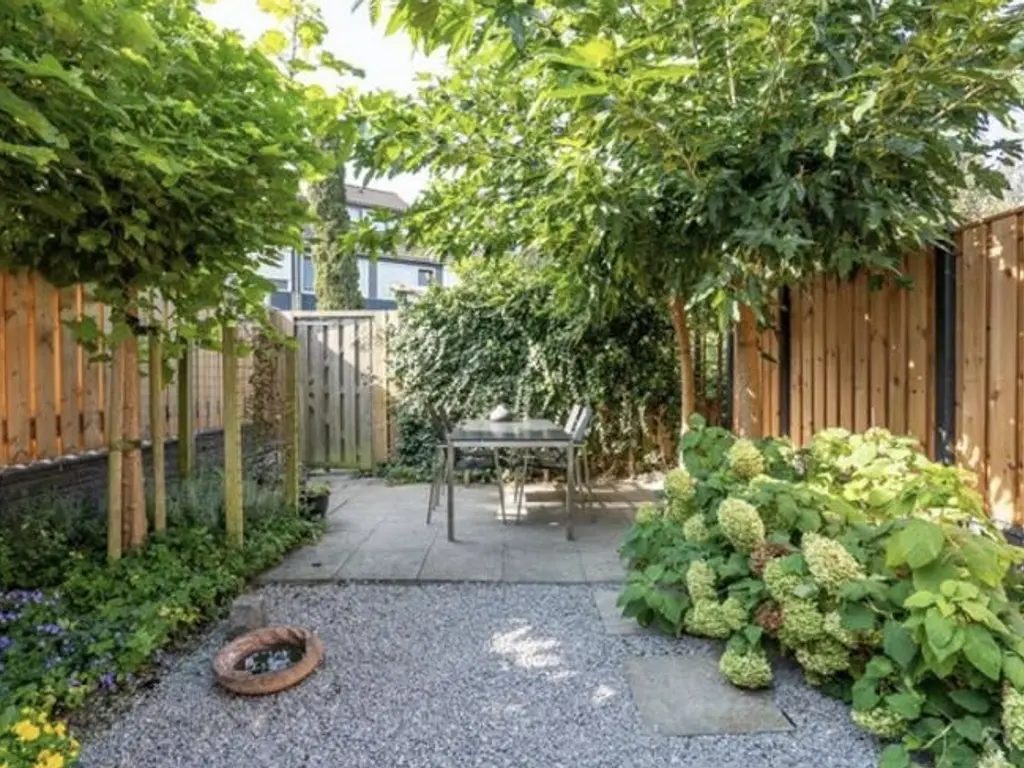 P.J. Troelstrastraat 59, PAPENDRECHT