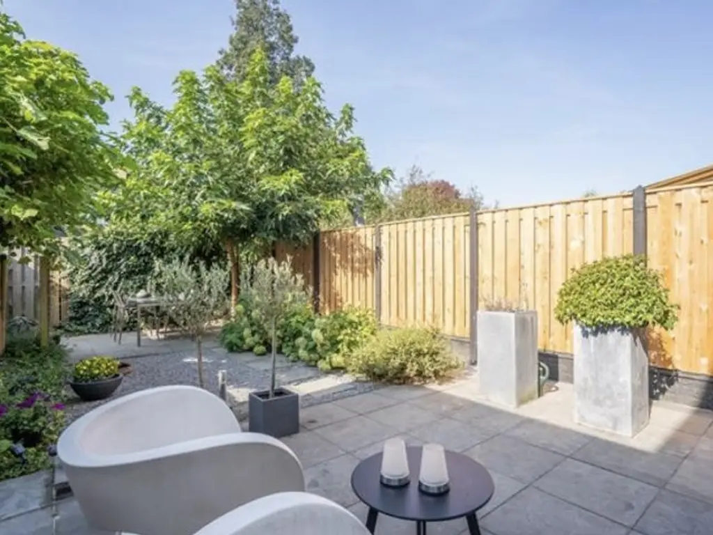 P.J. Troelstrastraat 59, PAPENDRECHT