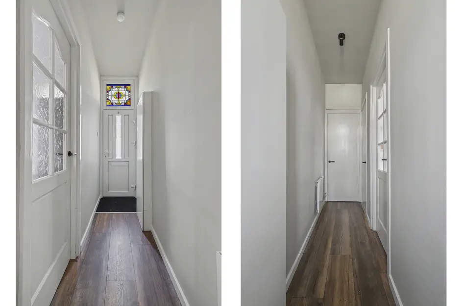 Paul Krugerstraat 11