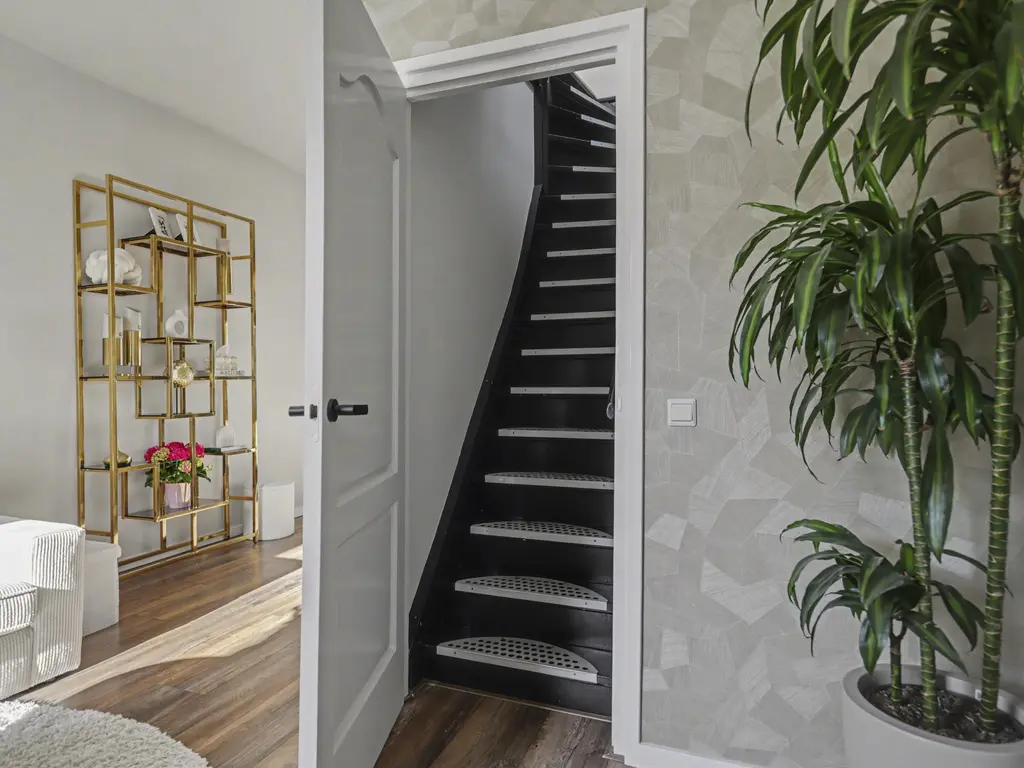 Paul Krugerstraat 11, DORDRECHT