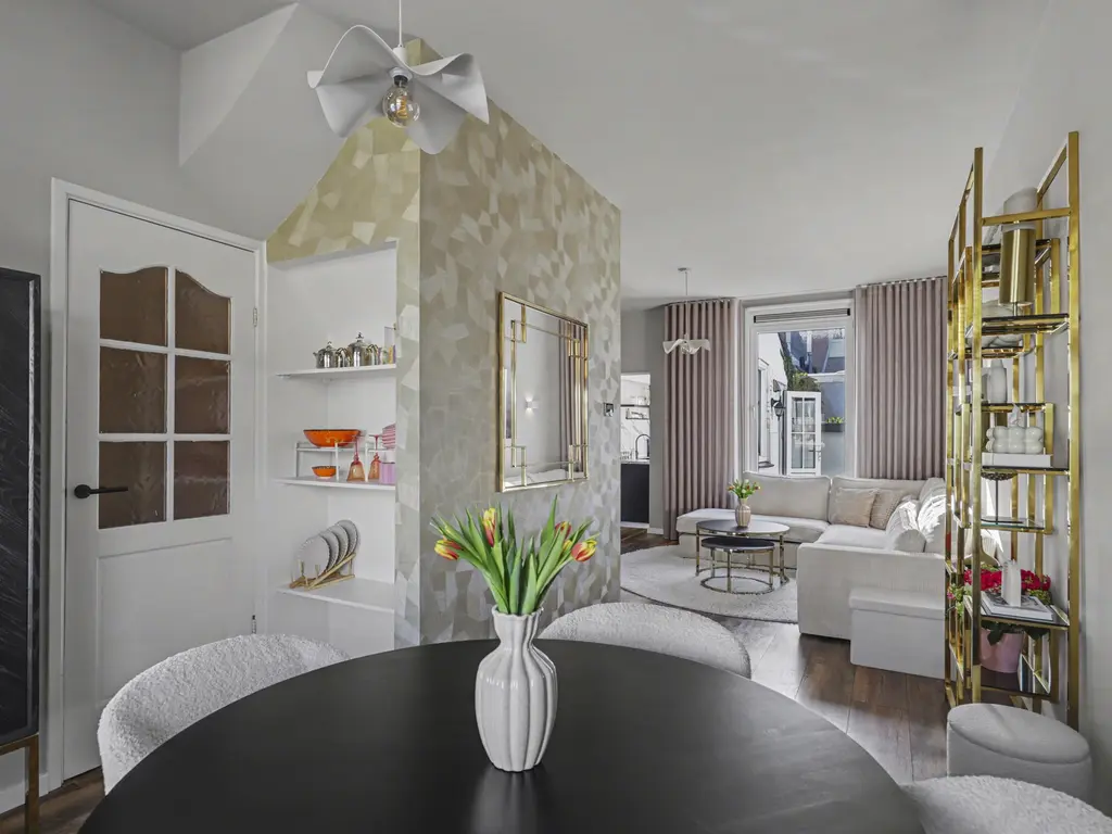 Paul Krugerstraat 11, DORDRECHT