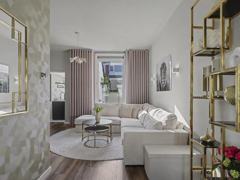 Paul Krugerstraat 11, DORDRECHT