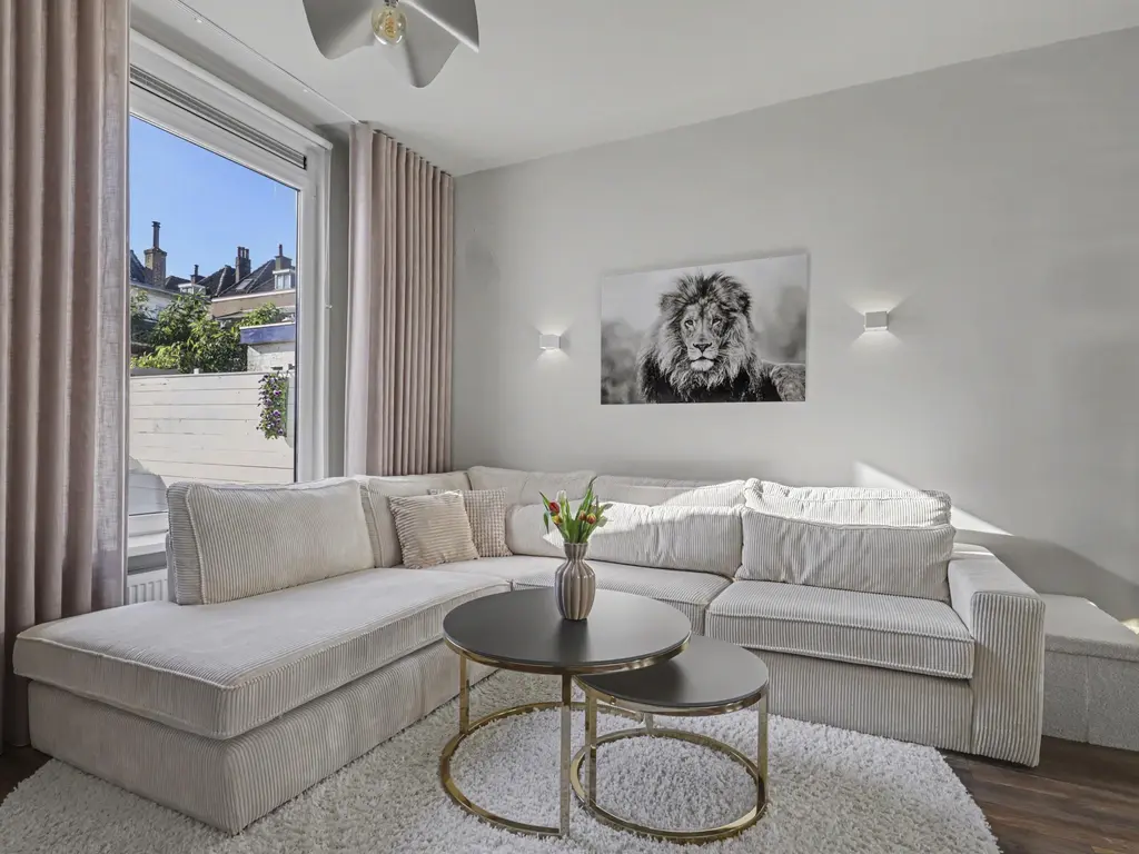 Paul Krugerstraat 11, DORDRECHT