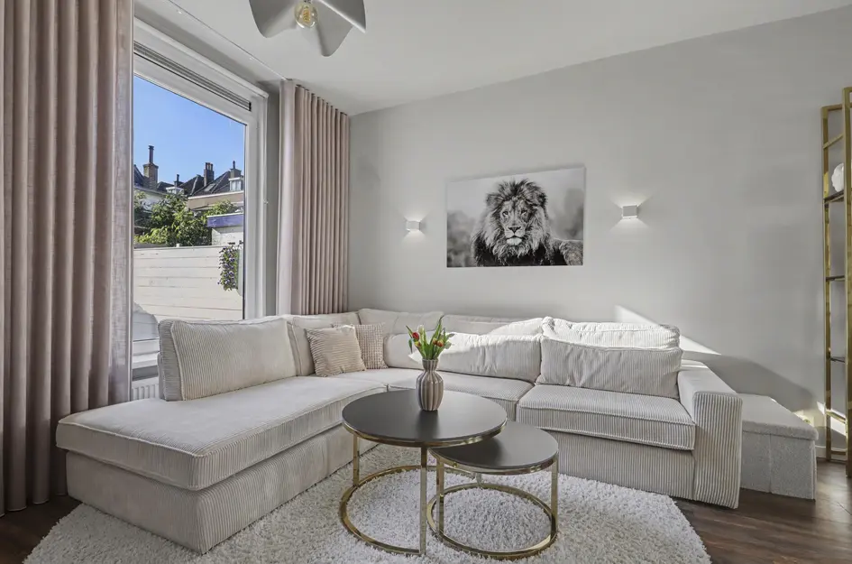 Paul Krugerstraat 11