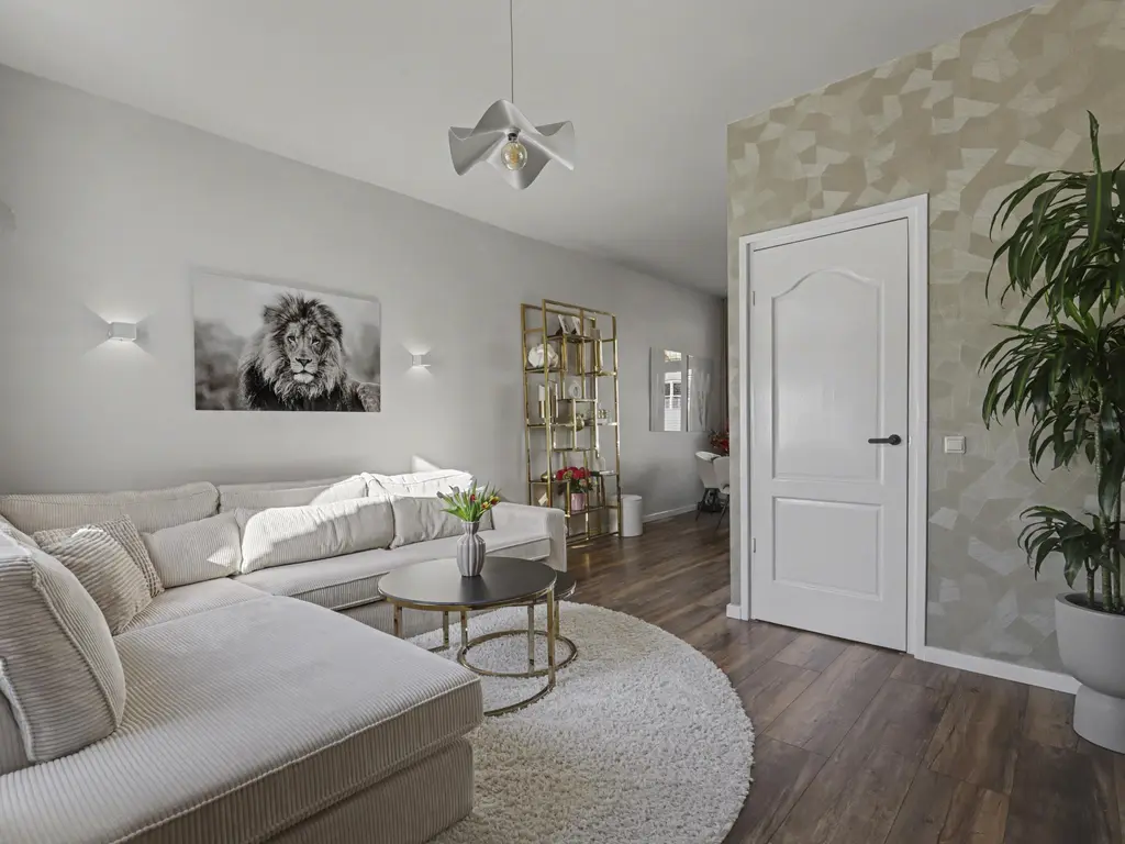 Paul Krugerstraat 11, DORDRECHT