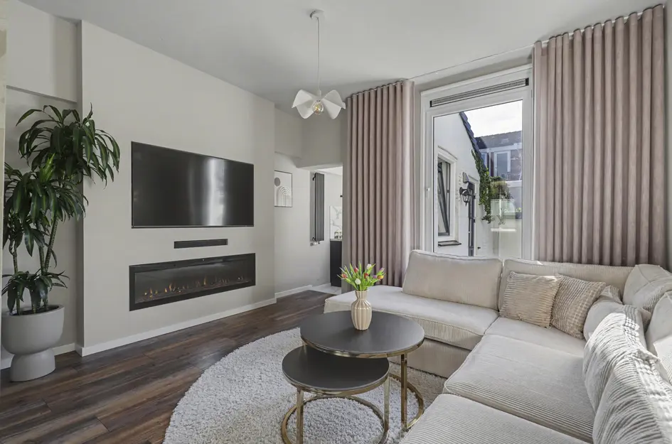 Paul Krugerstraat 11