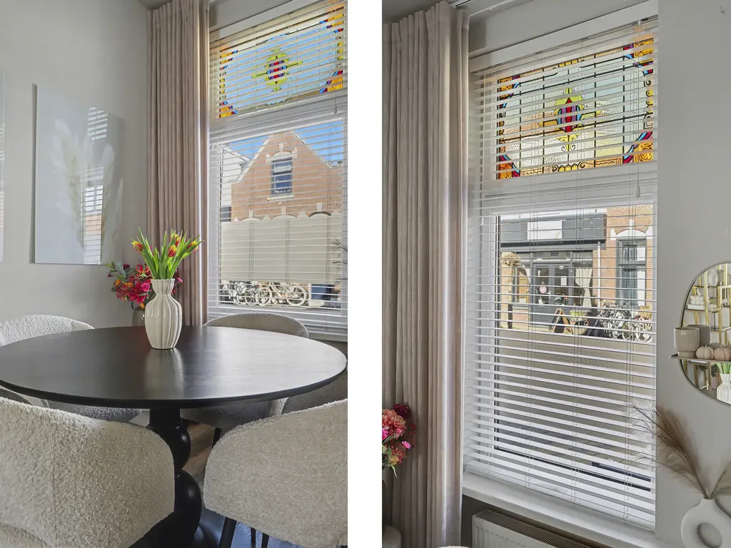 Paul Krugerstraat 11, DORDRECHT