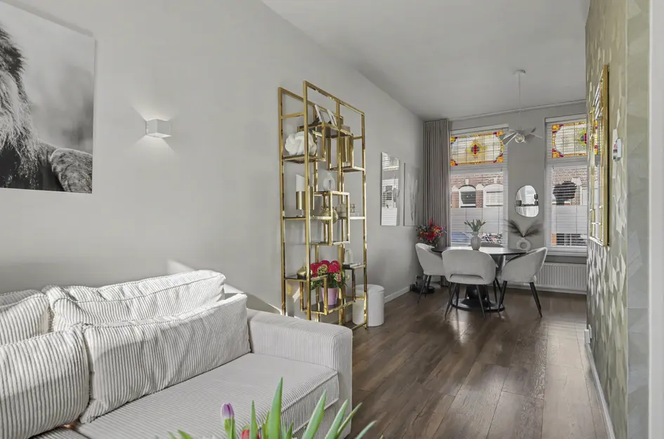 Paul Krugerstraat 11