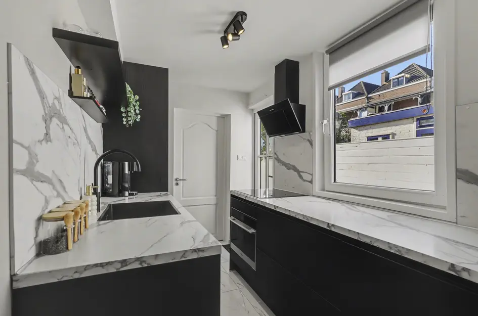 Paul Krugerstraat 11