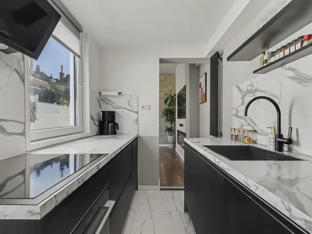 Paul Krugerstraat 11, DORDRECHT