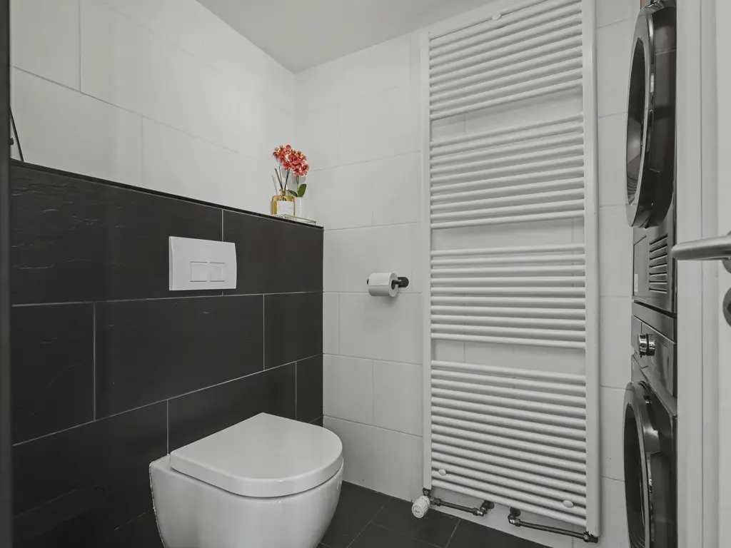 Paul Krugerstraat 11, DORDRECHT