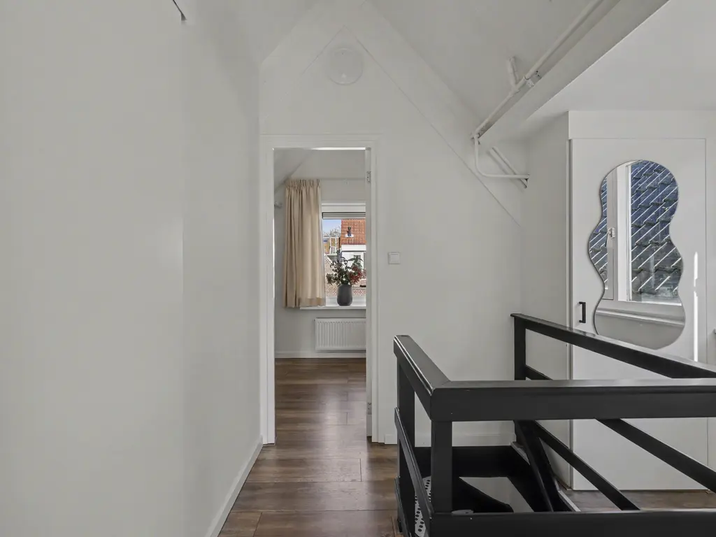 Paul Krugerstraat 11, DORDRECHT