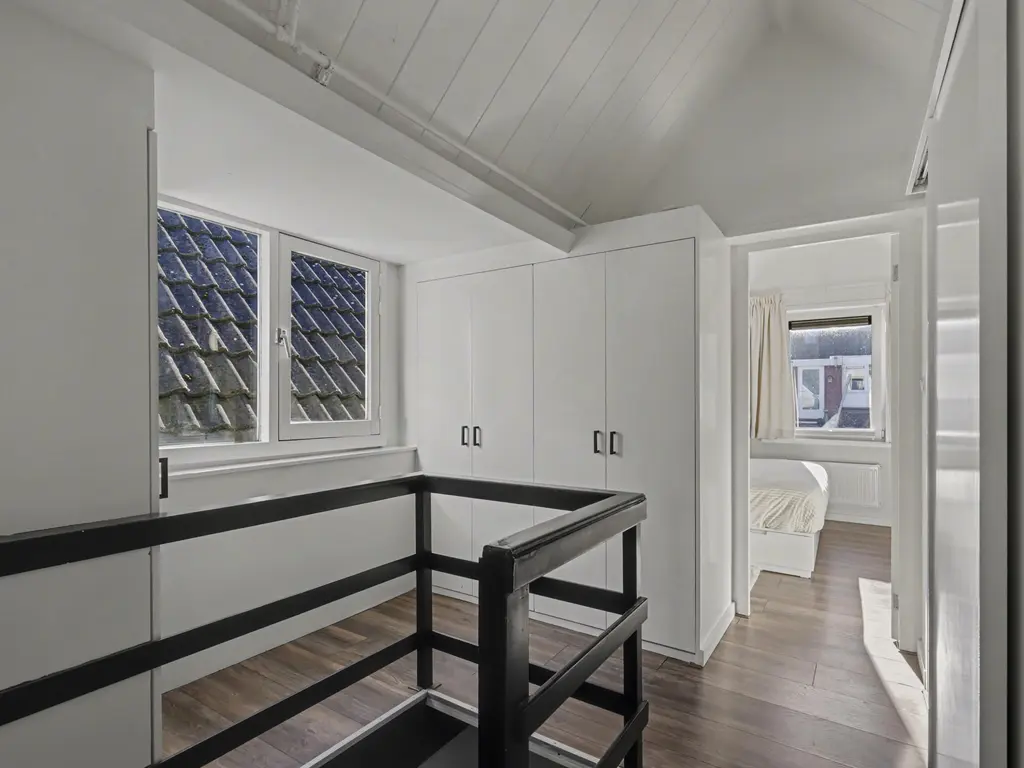 Paul Krugerstraat 11, DORDRECHT