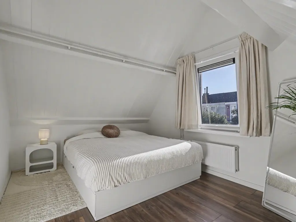 Paul Krugerstraat 11, DORDRECHT