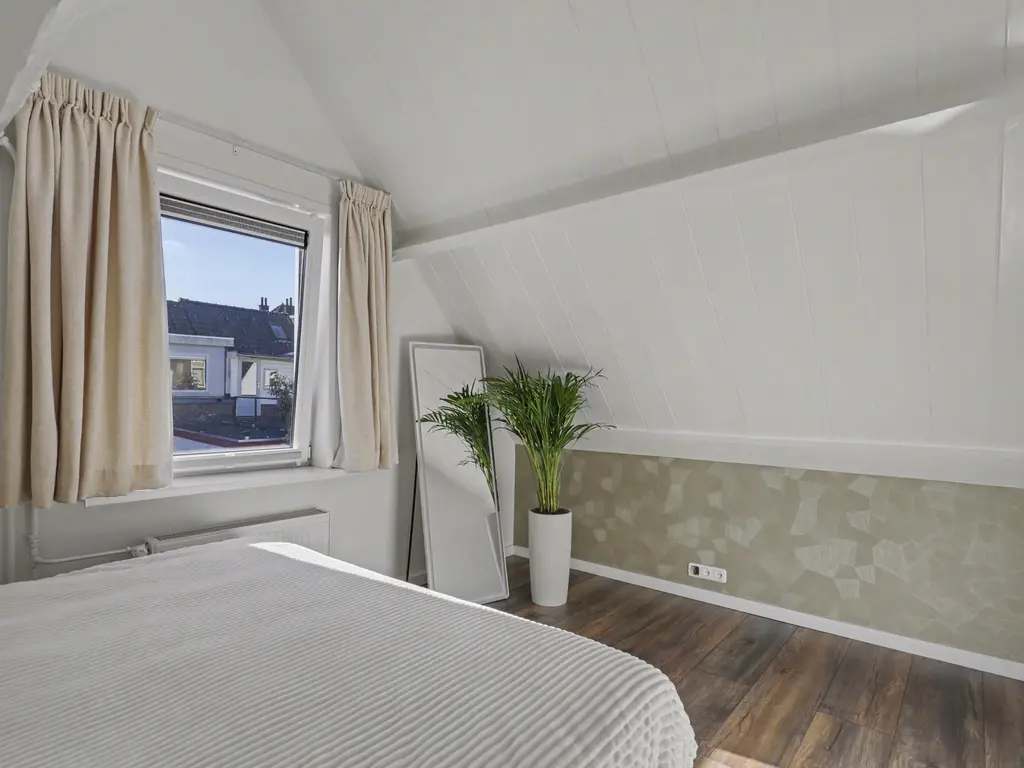 Paul Krugerstraat 11, DORDRECHT