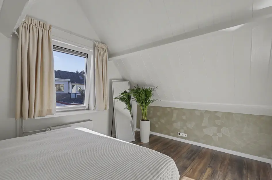 Paul Krugerstraat 11