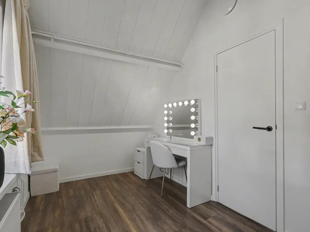 Paul Krugerstraat 11, DORDRECHT