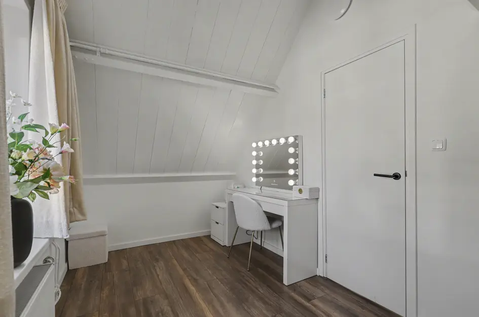 Paul Krugerstraat 11