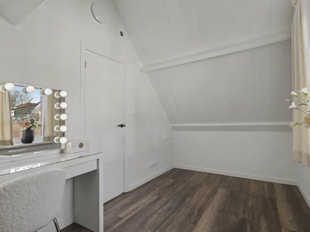 Paul Krugerstraat 11, DORDRECHT