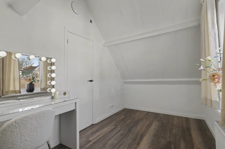 Paul Krugerstraat 11