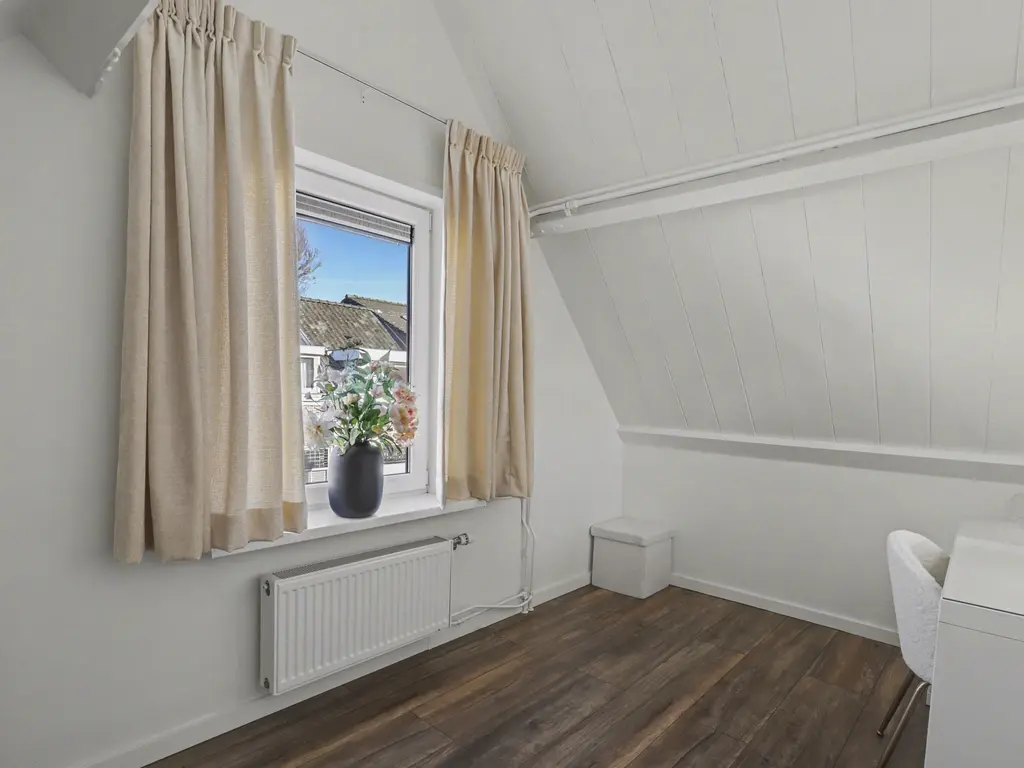 Paul Krugerstraat 11, DORDRECHT