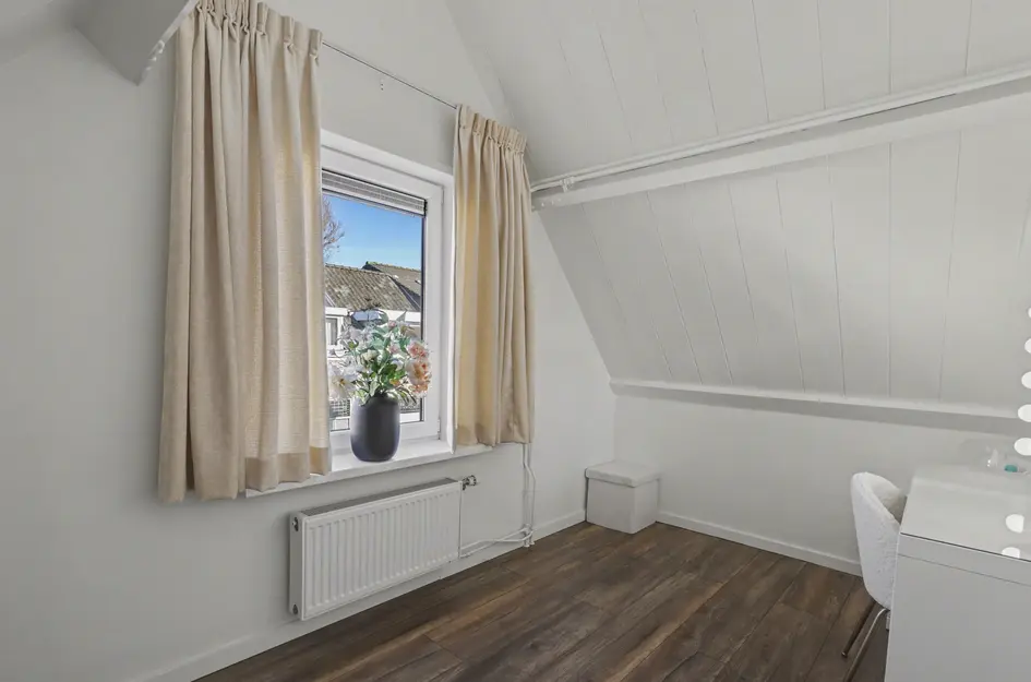 Paul Krugerstraat 11