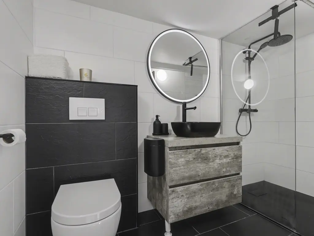 Paul Krugerstraat 11, DORDRECHT