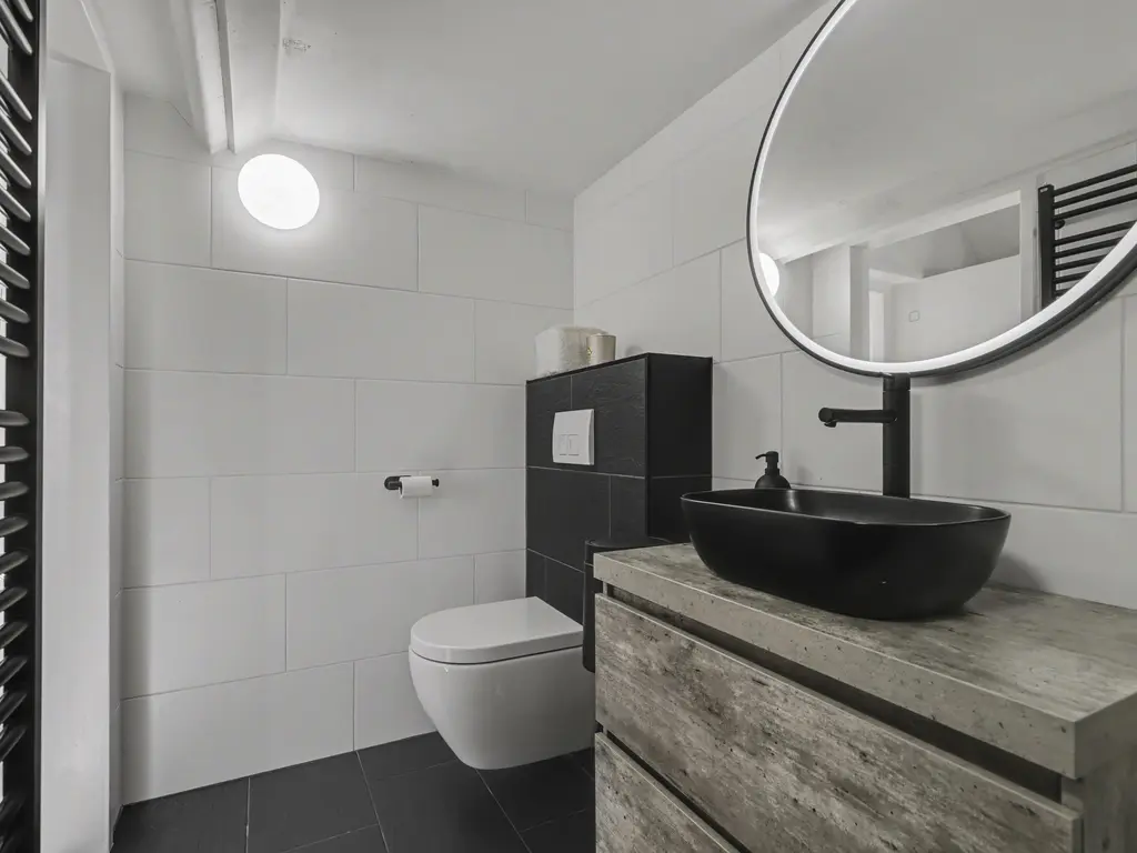 Paul Krugerstraat 11, DORDRECHT