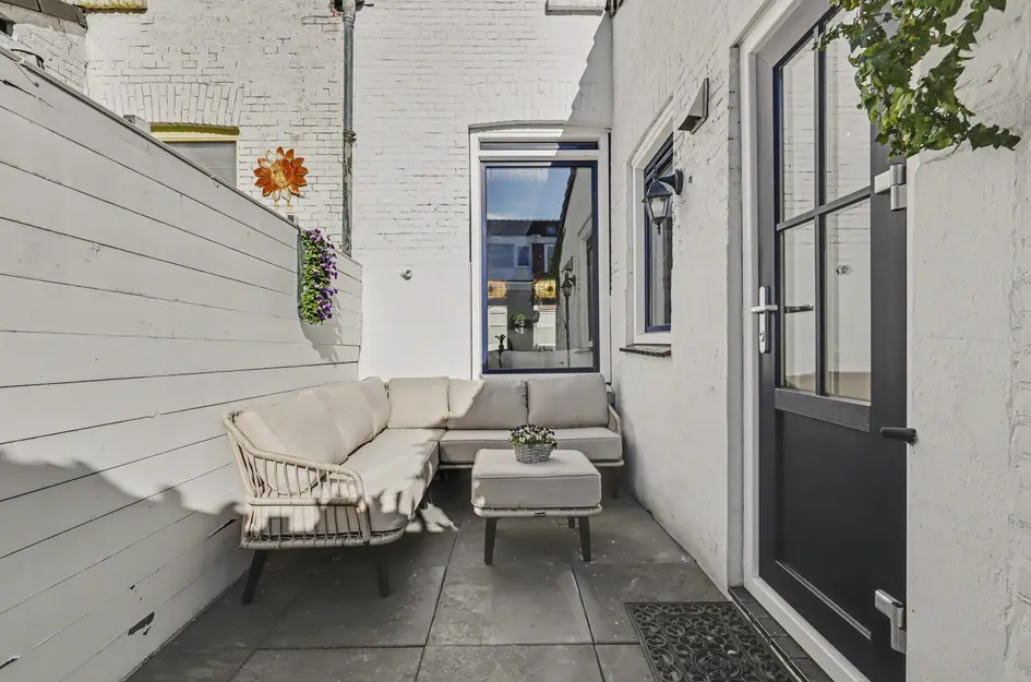 Paul Krugerstraat 11