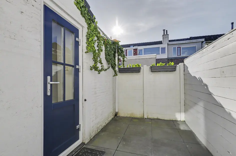 Paul Krugerstraat 11