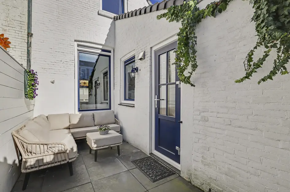 Paul Krugerstraat 11