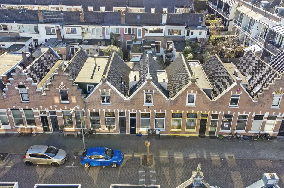 Paul Krugerstraat 11